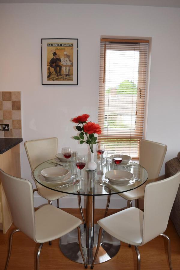 Appartement Splendid 1 Bed Flat In Stockwell, Sleeps 4 Londen
