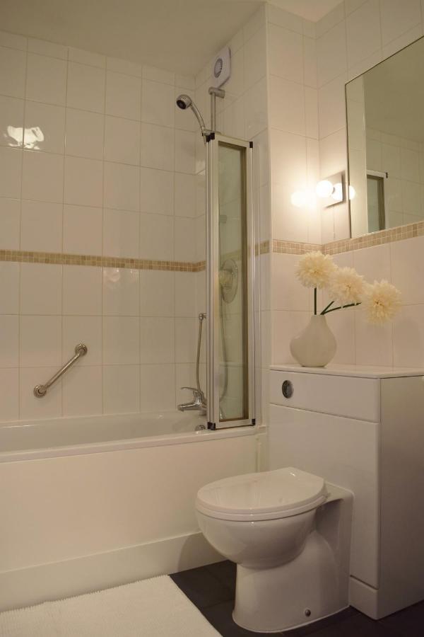 Appartement Splendid 1 Bed Flat In Stockwell, Sleeps 4 Londen