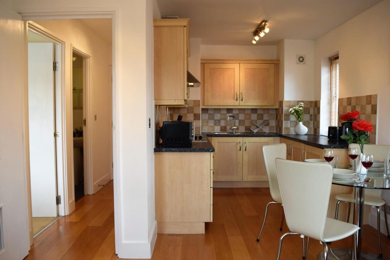 Splendid 1 Bed Flat In Stockwell, Sleeps 4 Appartement