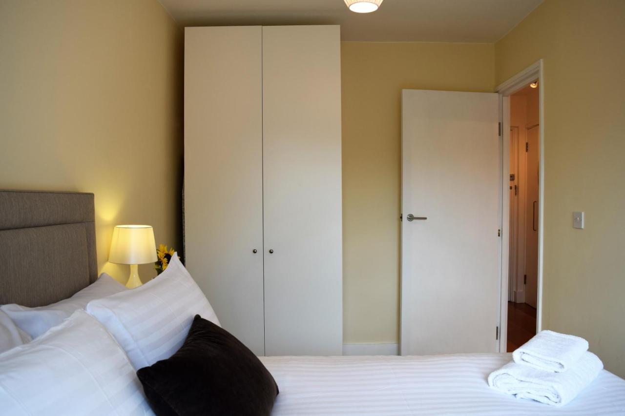 Appartement Splendid 1 Bed Flat In Stockwell, Sleeps 4 *